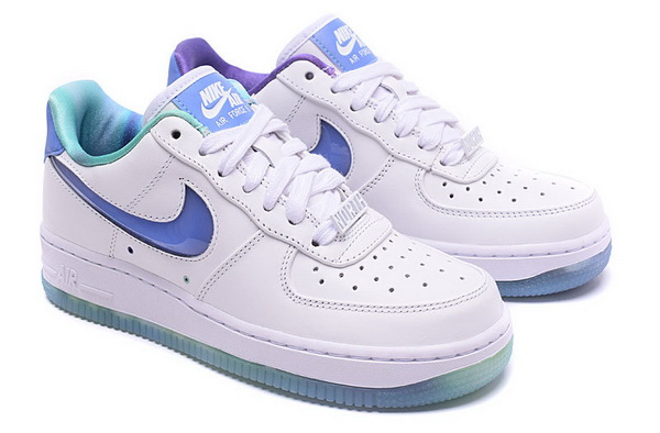 Nike Air Force One Women Low--053